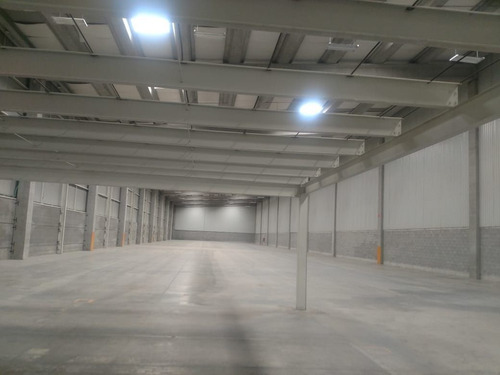 Imagen 15 de 17 de Renta De Bodega Seguridad 24 Horas En Tultitlan