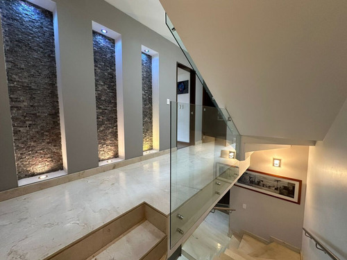 Casa En Venta En San José Insurgentes