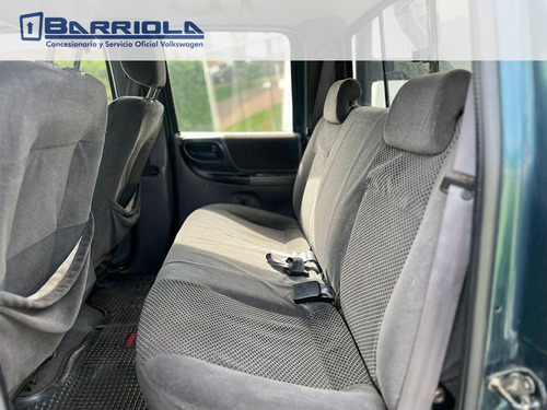 Imagen 17 de 25 de Ford Ranger 2.8 Xlt 2.8 2005 Excelente Estado! - Barriola
