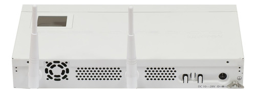 Mikrotik Cloud Router Switch 4x Gigabit Ethernet Capa 3