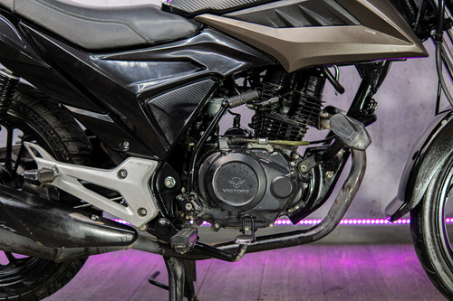 Victory Nitro 125 2022