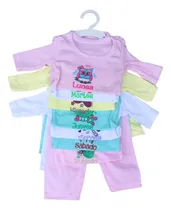 Comprar Jadc Baby Store Conjuntos Para Bebés Talla Única