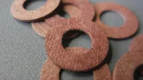 Comprar Arandela De Fibra 10mm X 5mm Pack De 1000 Lote De Mil