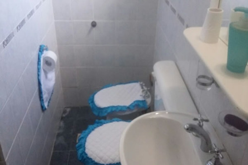 Imagen 15 de 24 de Casa Alpina Ubicada En Barrio Norte Gas Natural Y Alarma