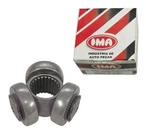 Trizeta 24 Dentes Palio Strada Doblo Idea 1.6 1.8 Etorq
