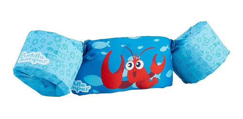 Boia Infantil Puddle Jumper Colete Salva Vidas Lobster Lagos