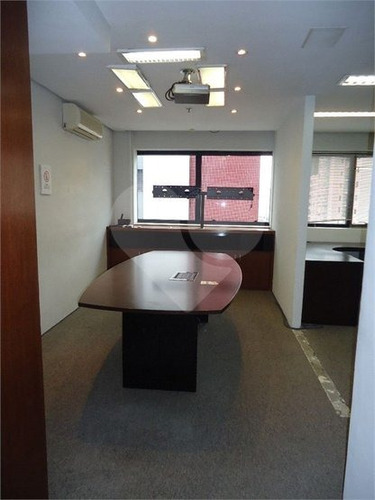 Conjunto Comercial Vila Madalena - 353-im272132