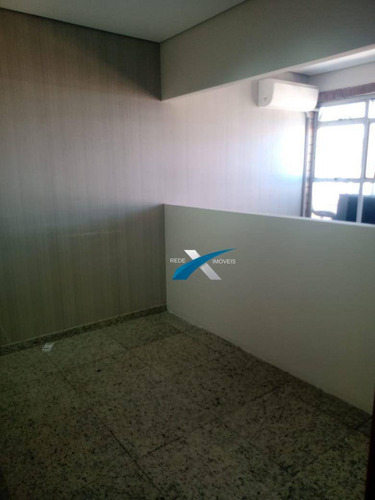 Imagem 4 de 6 de Oportunidade! Linda Sala Á Venda Toda Reformada No Lourdes: - Sa0697