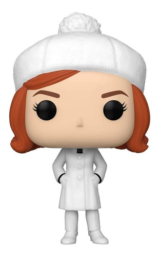 Funko Pop! - Beth Harmon 1123 Queens Gambit