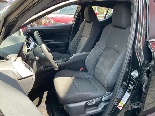 Toyota CH-R 2.0 Cvt