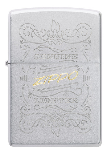 Encendedor Zippo Cod 48782