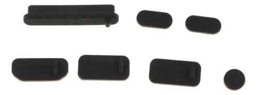 35 Unids Plug Cap Stopper Para .4inch Pc # 1