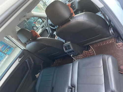 Volkswagen Tiguan Allspace 1.4 T
