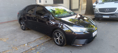Toyota Corolla 1.8 Xli