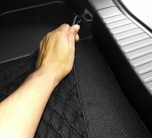 Rede Elástica Porta Malas Hyundai Creta 2017/ 2018