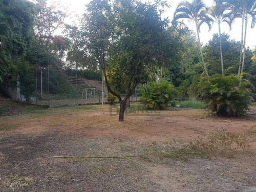 Terreno A Venda Campinas, Condominio Chacaras Alto Da Nova Campinas Com 5061 Metros,localização Ótima. - Te4463