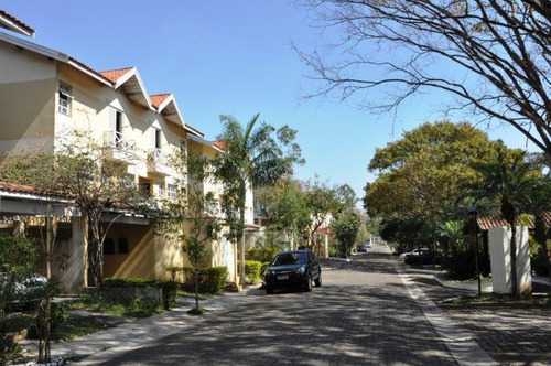 Casa Com 4 Dormitórios À Venda, 326 M² Por R$ 1.450.000,00 - Villagio Da Granja - Cotia/sp - Ca4038