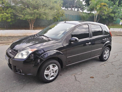Ford Fiesta 1.6 Mpi Hatch 8v Flex 4p Manual