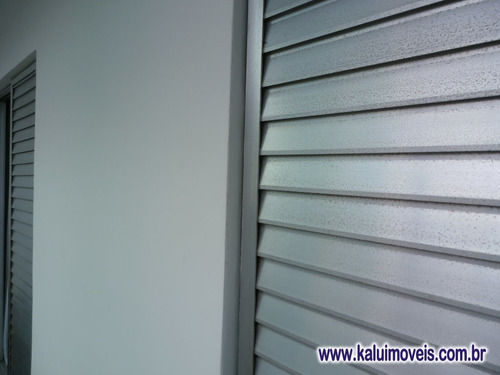 Apartamento 2 Dormits, Suíte Em Mauá - 59793