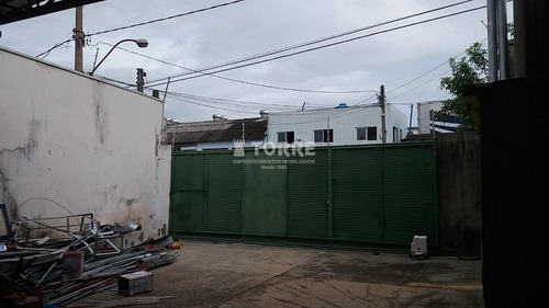 Imagem 19 de 21 de Prédio À Venda Em Parque Industrial - Pr003626