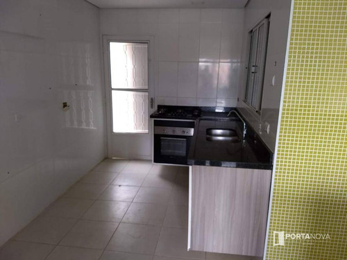 Casa Com 3 Dormitórios Para Alugar, 300 M² Por R$ 2.550,00/mês - Jardim Pinheirinho - Embu Das Artes/sp - Ca0677