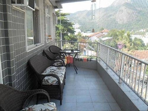 Imagem 6 de 19 de Apartamento Residencial 03 Quartos À Venda, Freguesia (jacarepaguá), Rio De Janeiro. - Ap0096
