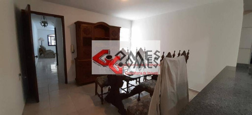 Imagem 5 de 30 de Sobrado Com 3 Dormitórios À Venda, 214 M² Por R$ 700.000,00 - Vila Vivaldi - São Bernardo Do Campo/sp - So1089
