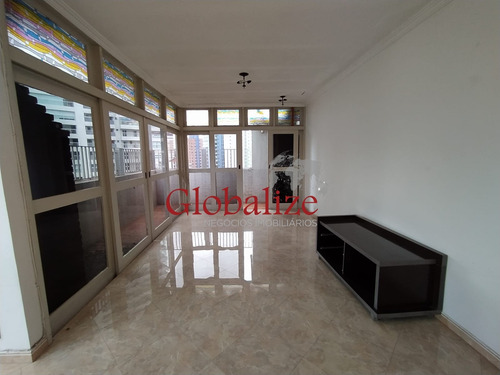Imagem 20 de 29 de Apartamento - Ap01486 - 70355863