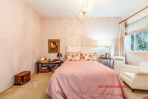 Imagem 11 de 15 de Venda - Apartamento - Jardim Paulista - 137 M² - 3 Dorms - Nsk3 Imóveis - Ed9989 - Ed9989