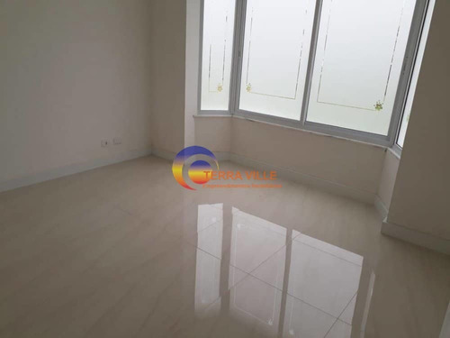 Imagem 4 de 13 de Casa Em Condomínio Para Comprar Residencial New Ville Santana De Parnaíba - 2264