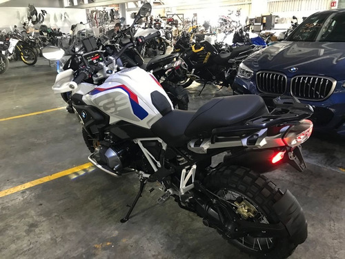 Imagen 12 de 15 de Bmw R 1250gs