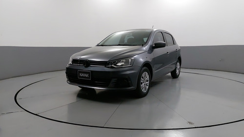 Volkswagen Gol 1.6 5 PTAS. TRENDLINE ASG