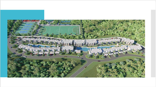 Venta De Apartamento En Punta Cana. Entrega Junio 2024