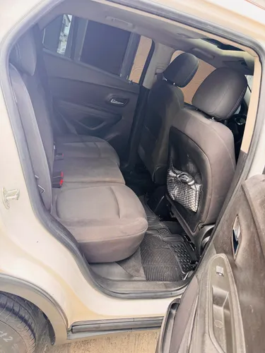 Chevrolet Tracker 1.8 Lt 4x2