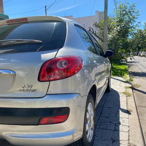 Peugeot 207 1.4 Xs