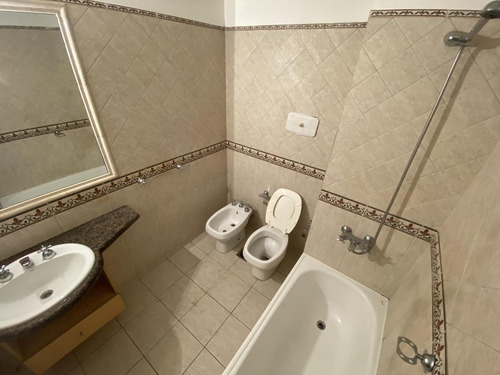 Imagen 16 de 24 de Excelente Departamento 1 Dormitorio Comodin - Centro