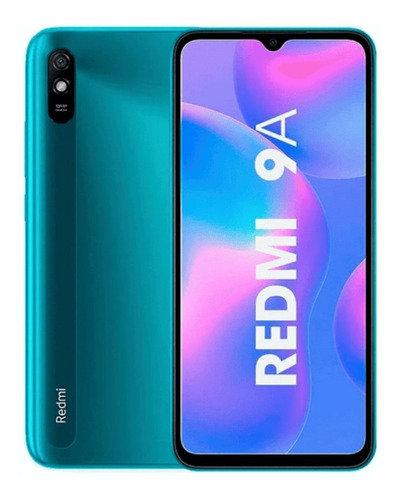 Film Hidrogel Protector Pantalla Xiaomi Redmi 9a