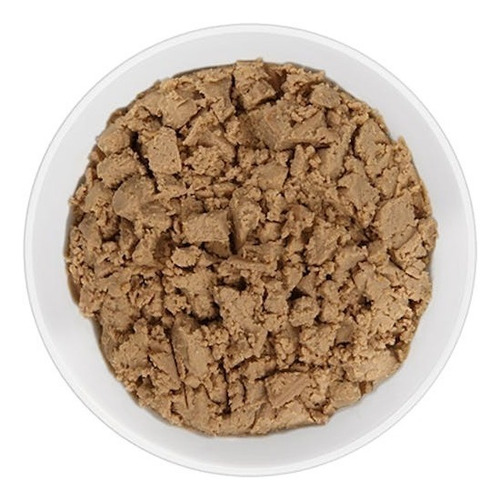 Imagen 4 de 5 de Alimento Royal Canin Veterinary Diet Canine Hydrolyzed Protein Adult HP para perro adulto todos los tamaños sabor mix en lata de 390g