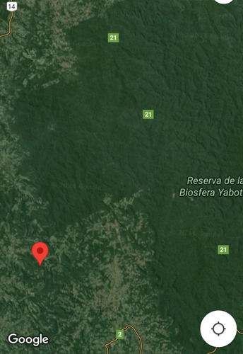 Chacra - Campo - 95 Has - El Soberbio - Guarani - Misiones