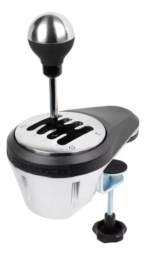 Câmbio Shifter Thrustmaster Th8a Add-on Pc/ps3/xbox/ps4