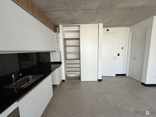 Venta Departamento 0 Dormitorios Colegiales