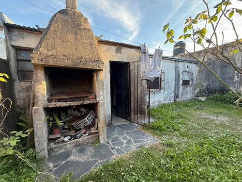 Casa En Alquiler Temporario C/ Cochera En Berisso