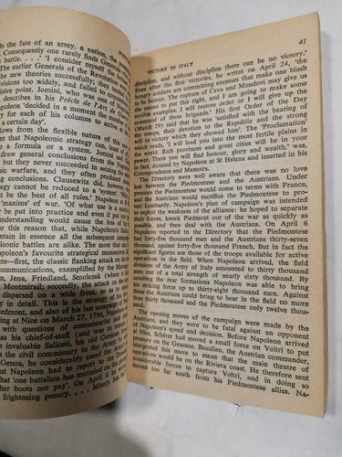 Napoleon, Felix Markham, (Usado)