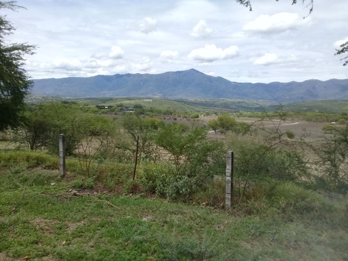 Terreno Con Casa En Tehuixtla, Morelos