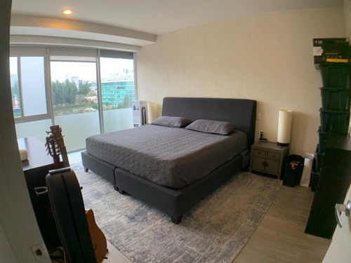 Departamento En Venta En Interlomas Alterna (m2d2539)