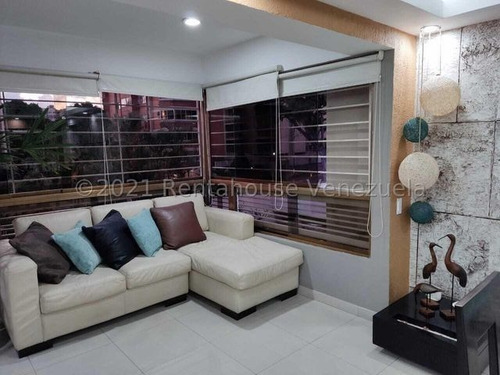 Imagen 13 de 23 de Apartamento En Venta La Florida / Cod. Flex: 22-11170