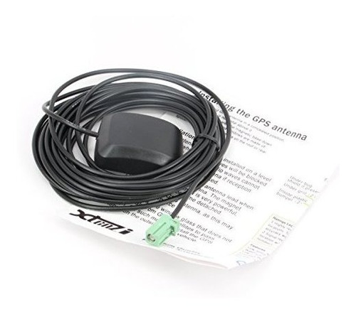 Cable Conexion Para Pioneer Appradio 4 sph Da120 gps Set