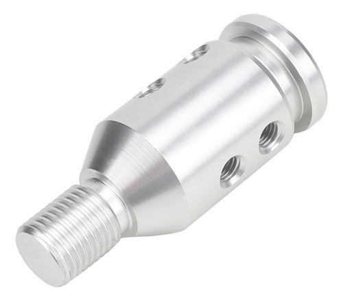 Adaptador Para Câmbio Sem Rosca Universal Car Knob 12x1,25
