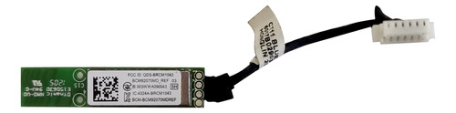 Tarjeta Bluetooth Para Hp Probook 6470b