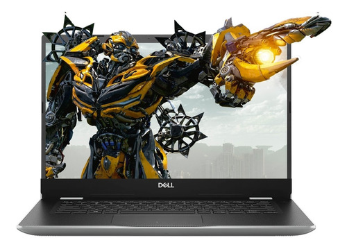 Notebook Dell Intel Core I3 12gb + Ssd 480gb Ultrabook Gamer